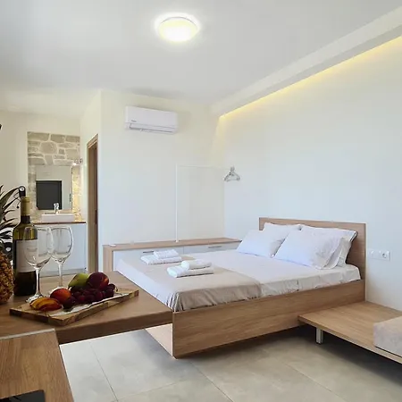 Appartement Rosmari Falasarna