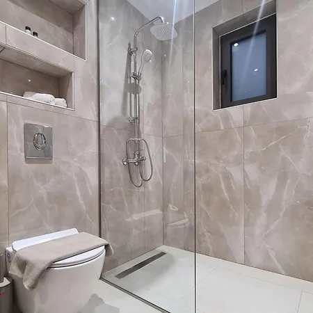 Rosmari Appartement