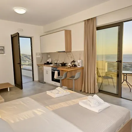 Appartement Rosmari *