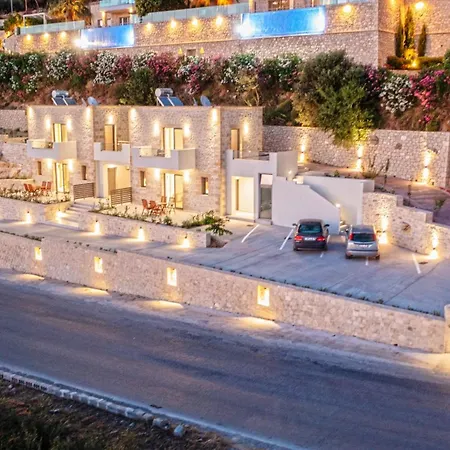 Rosmari Appartement Falasarna